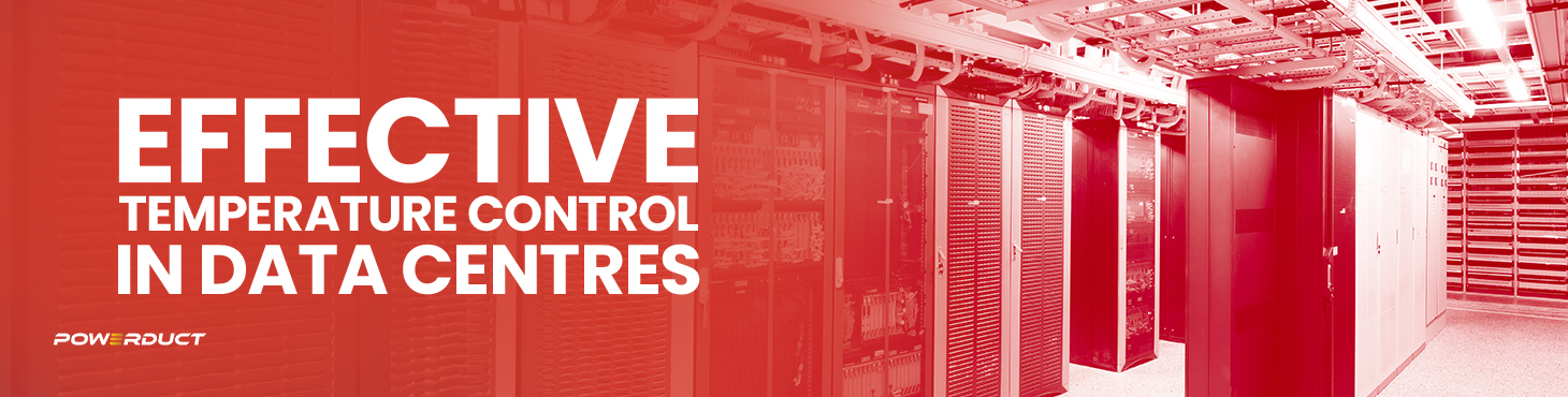 Why is Temperature Control Important for Busducts in Data Centres?